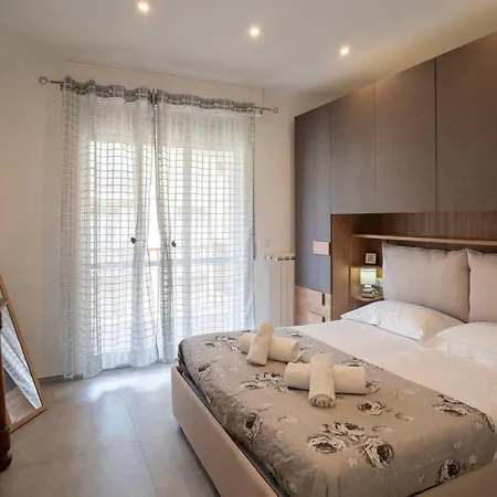 Apartment Hostfacile - New Beach Front - Wifi - Air Conditioning